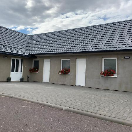 Ubytovani U Zelnicku Chvalovice  Extérieur photo